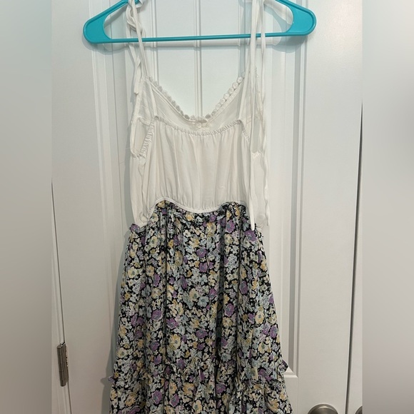 Floral Dress For Women - Picture 8 of 9